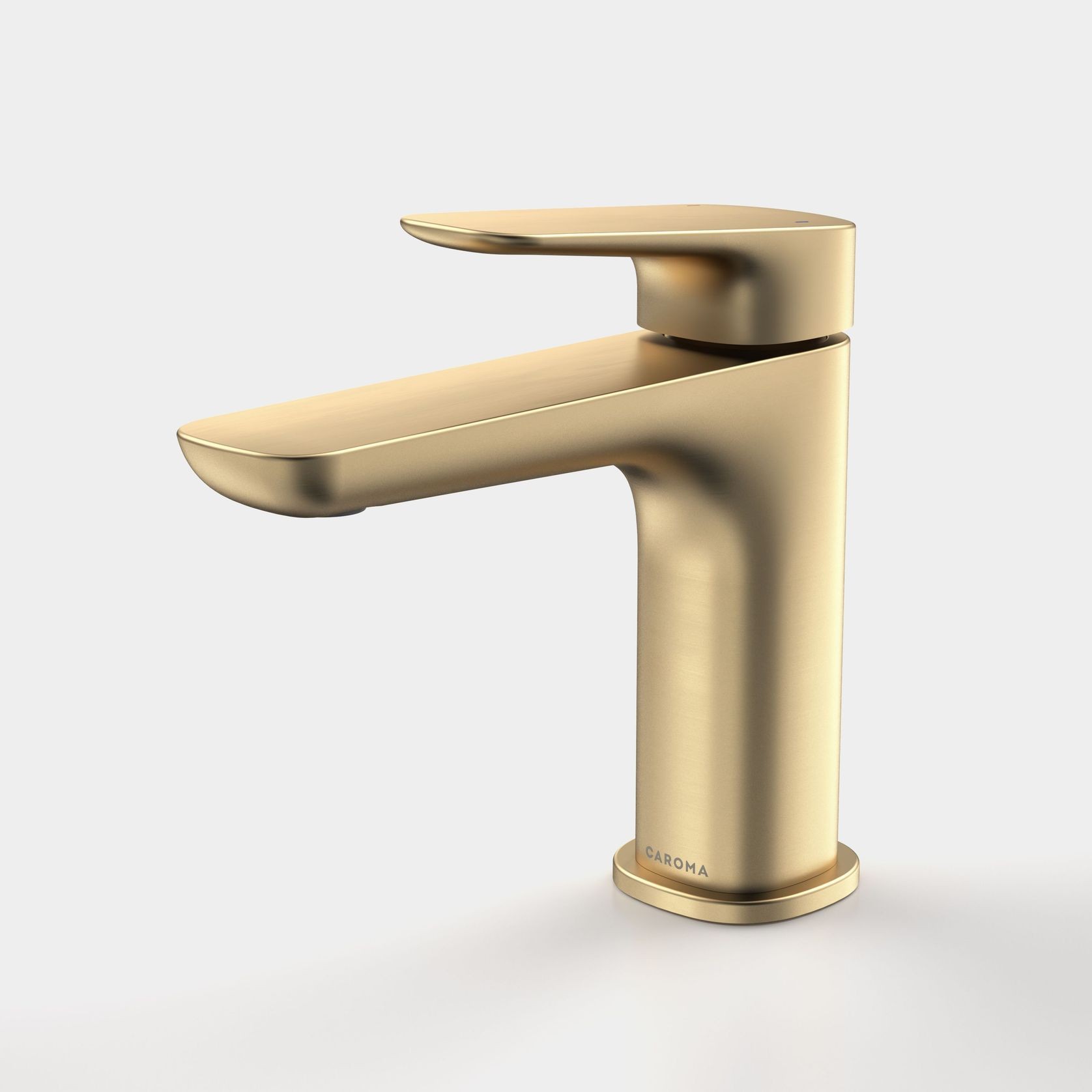Contura II Basin Mixer gallery detail image