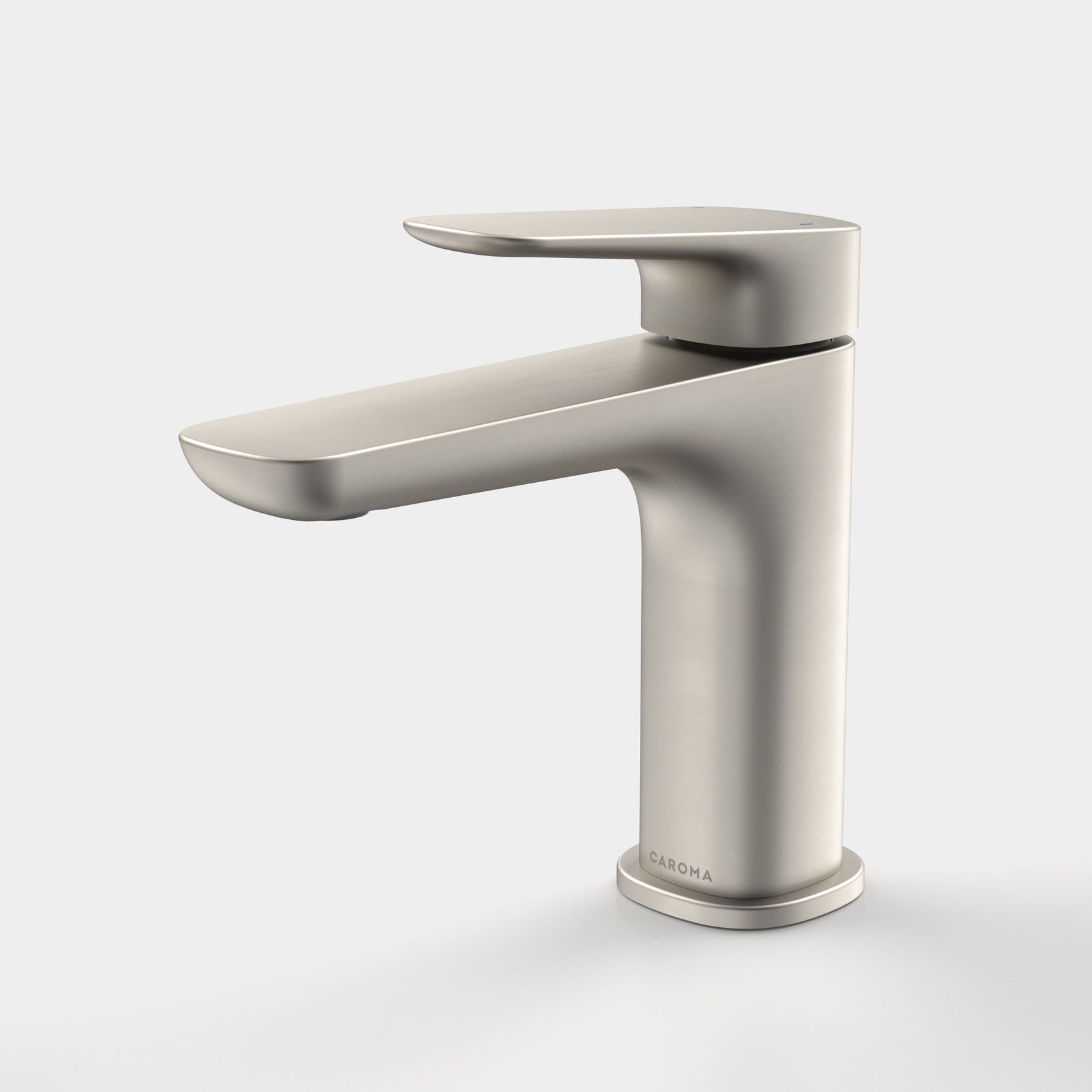 Contura II Basin Mixer gallery detail image