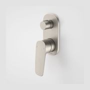 Contura II Bath/Shower Mixer with Diverter gallery detail image