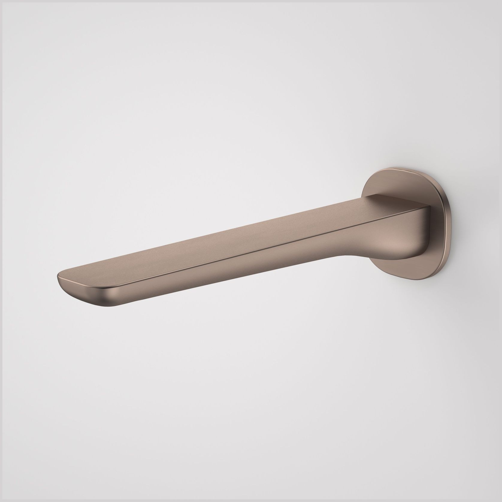 Contura II Basin/Bath Outlet 220mm gallery detail image