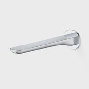 Contura II Basin/Bath Outlet 220mm gallery detail image
