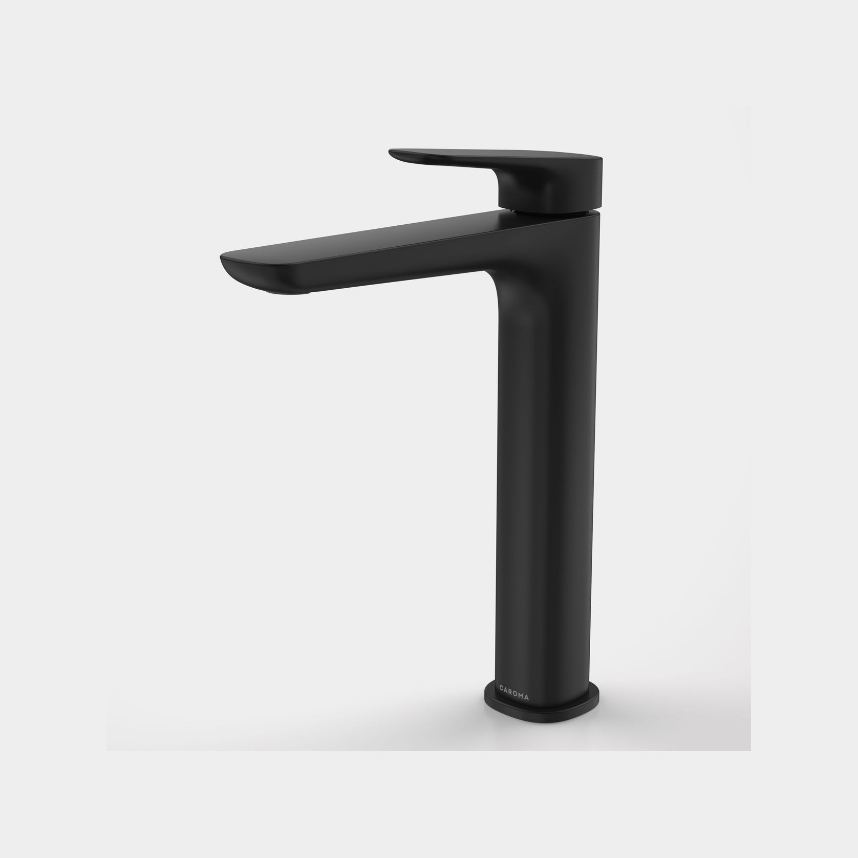 Contura II Tower Basin Mixer gallery detail image