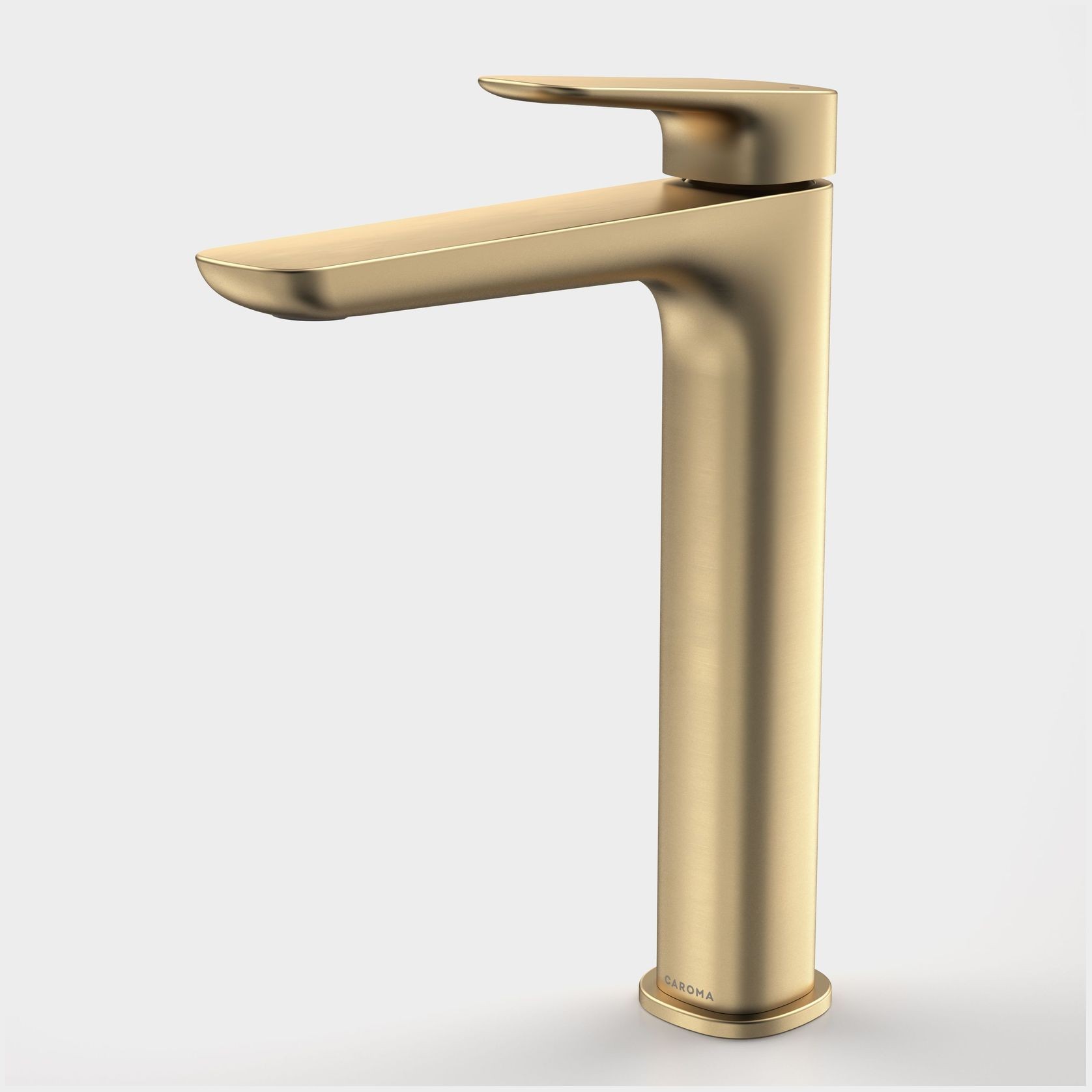 Contura II Tower Basin Mixer gallery detail image