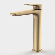 Contura II Tower Basin Mixer gallery detail image