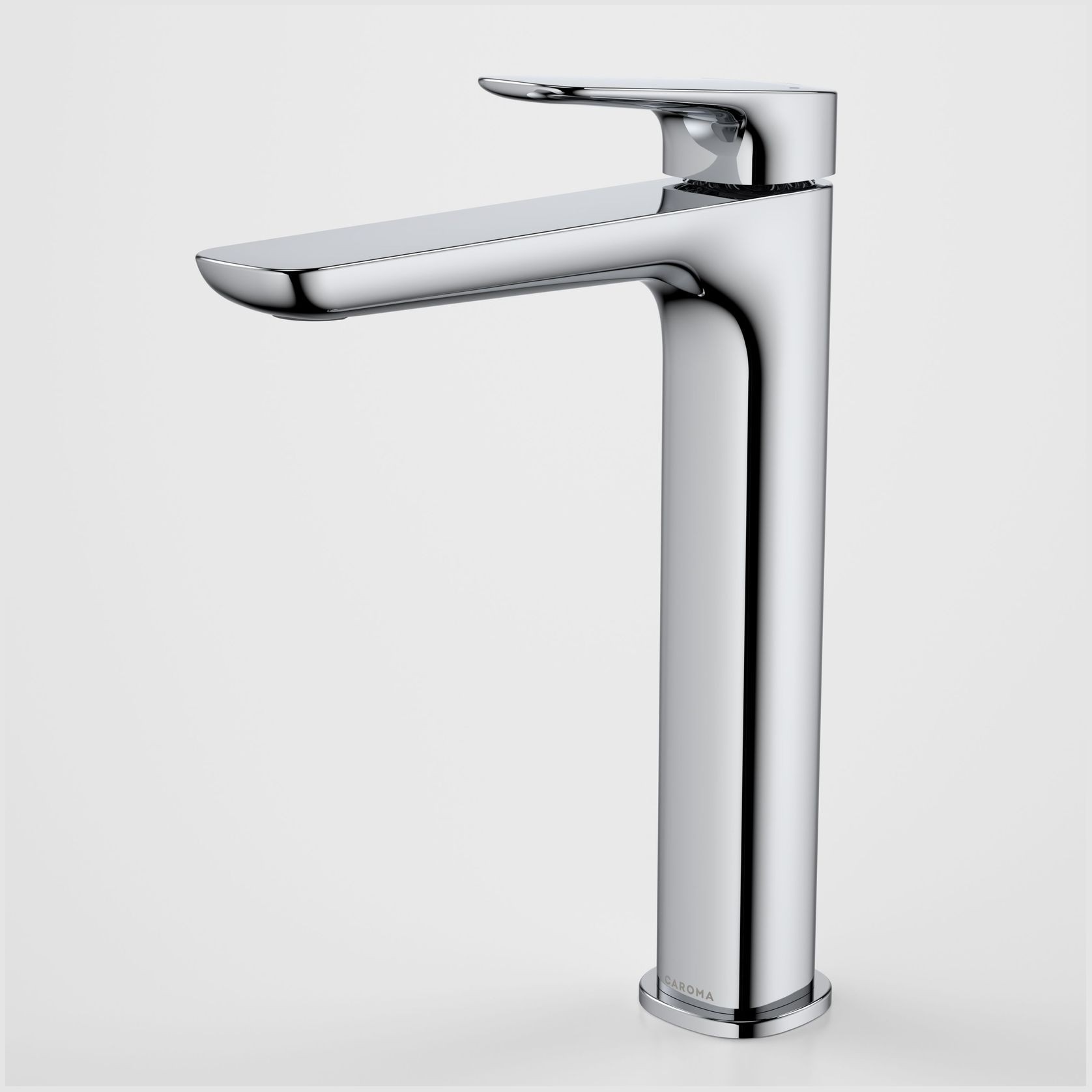 Contura II Tower Basin Mixer gallery detail image