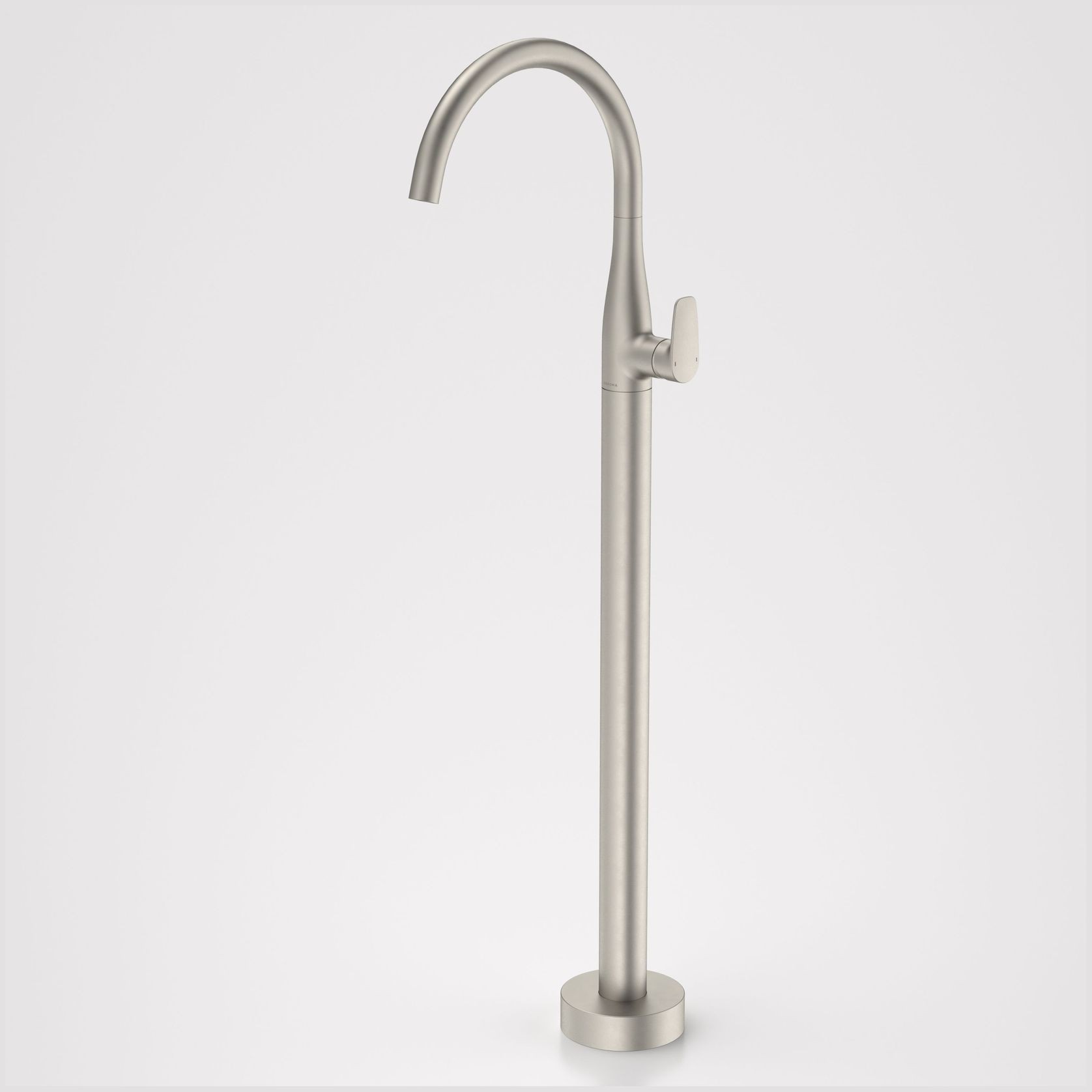 Contura II Freestanding Bath Filler gallery detail image