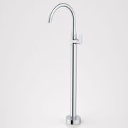 Contura II Freestanding Bath Filler gallery detail image