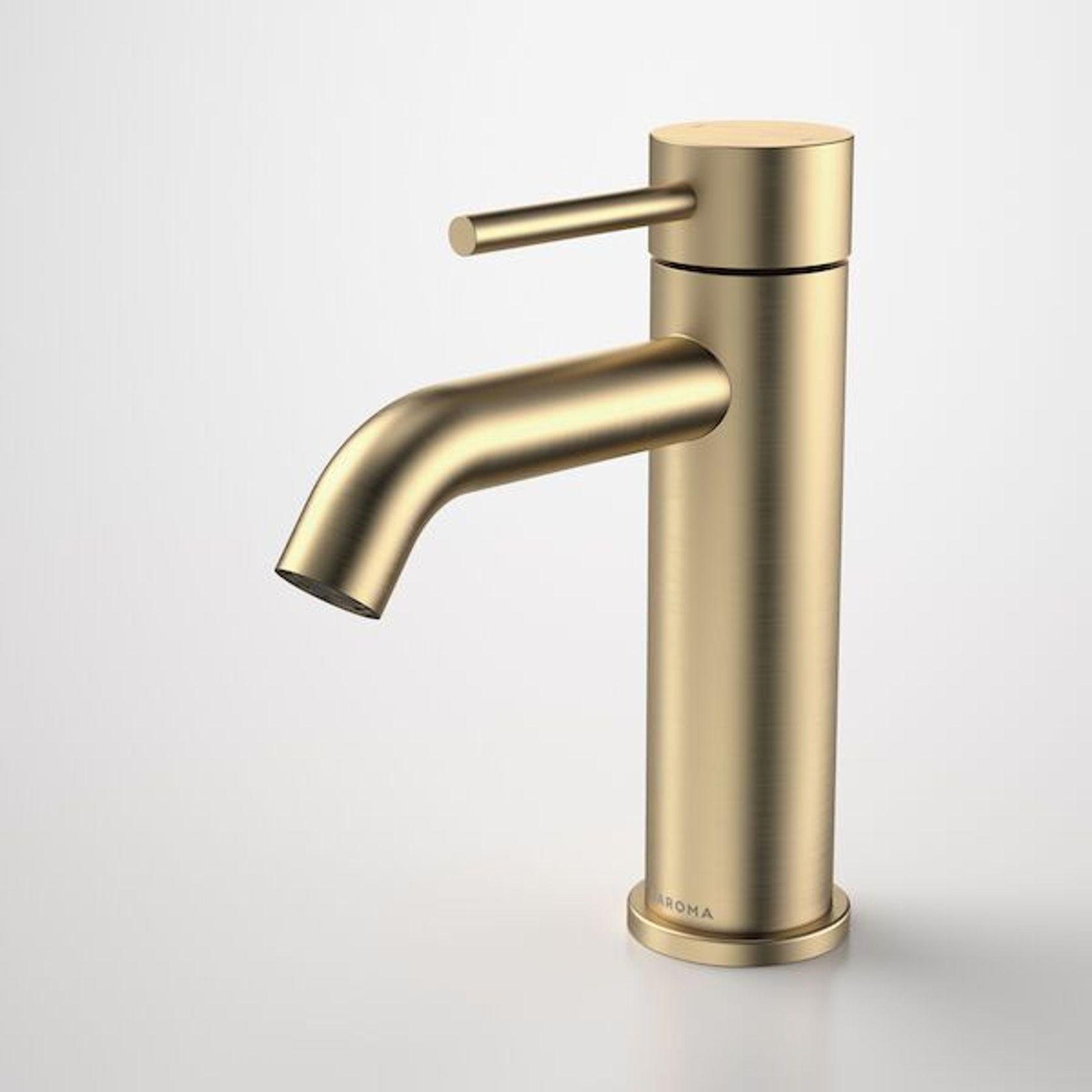 Liano II Basin Mixer - All Pressure - Lead Free gallery detail image