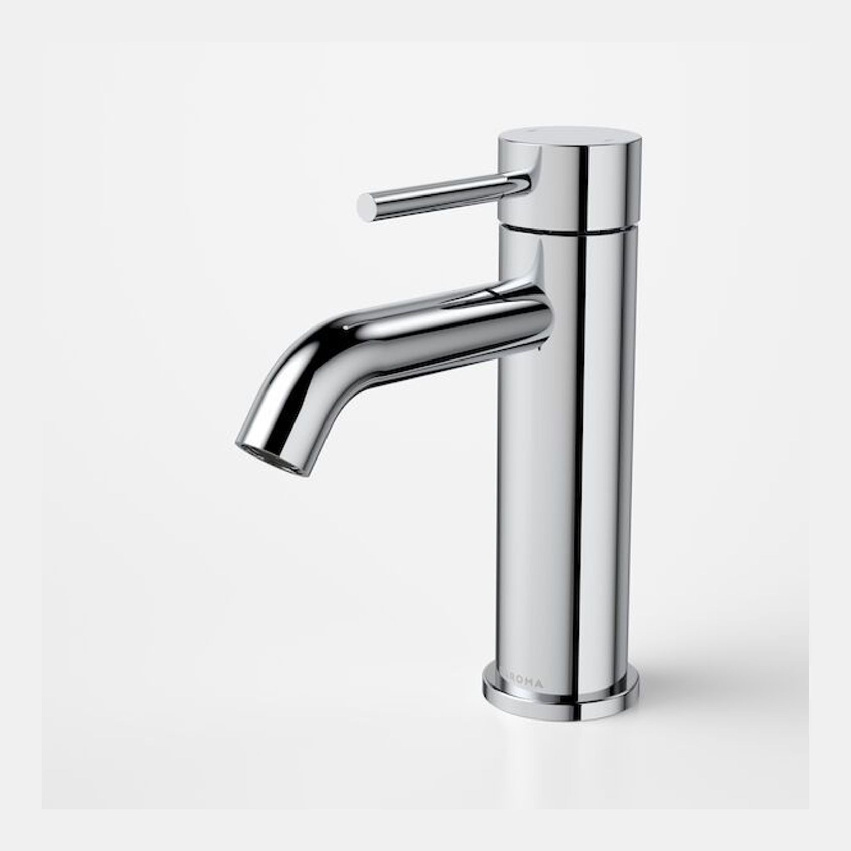 Liano II Basin Mixer - All Pressure - Lead Free gallery detail image
