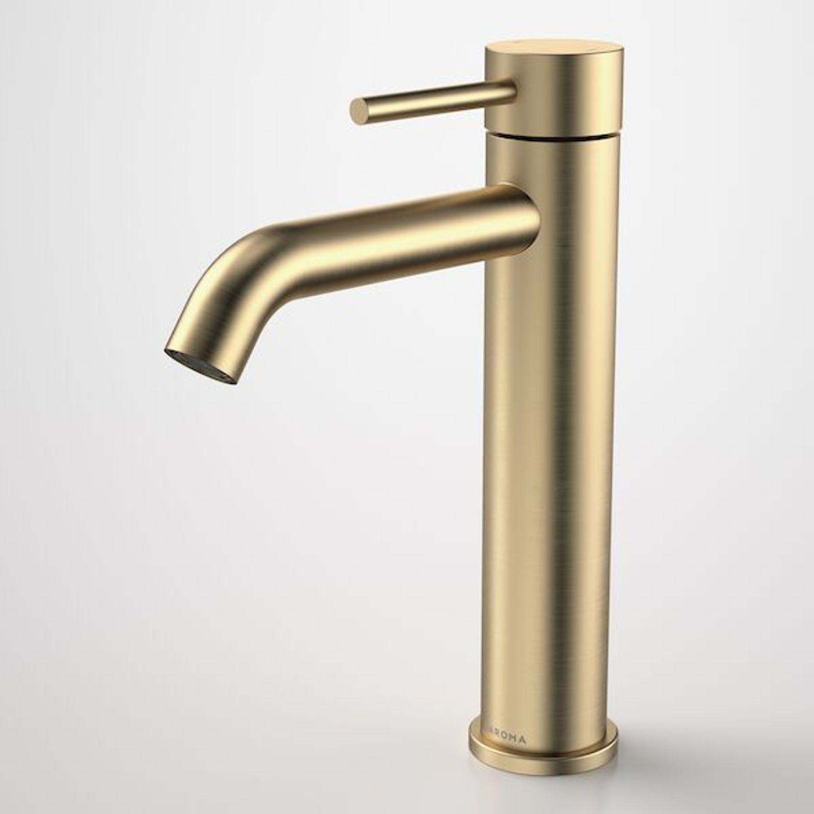 Liano II Mid Tower Basin Mixer - All Pressure - Lead Free gallery detail image