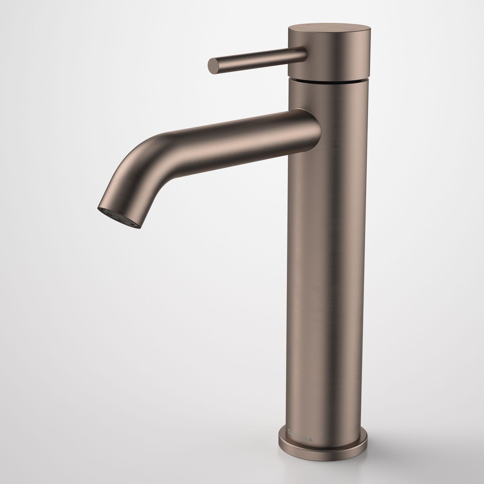 Liano II Tower Basin Mixer - All Pressure - Lead Free gallery detail image
