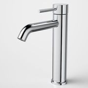 Liano II Mid Tower Basin Mixer - All Pressure - Lead Free gallery detail image