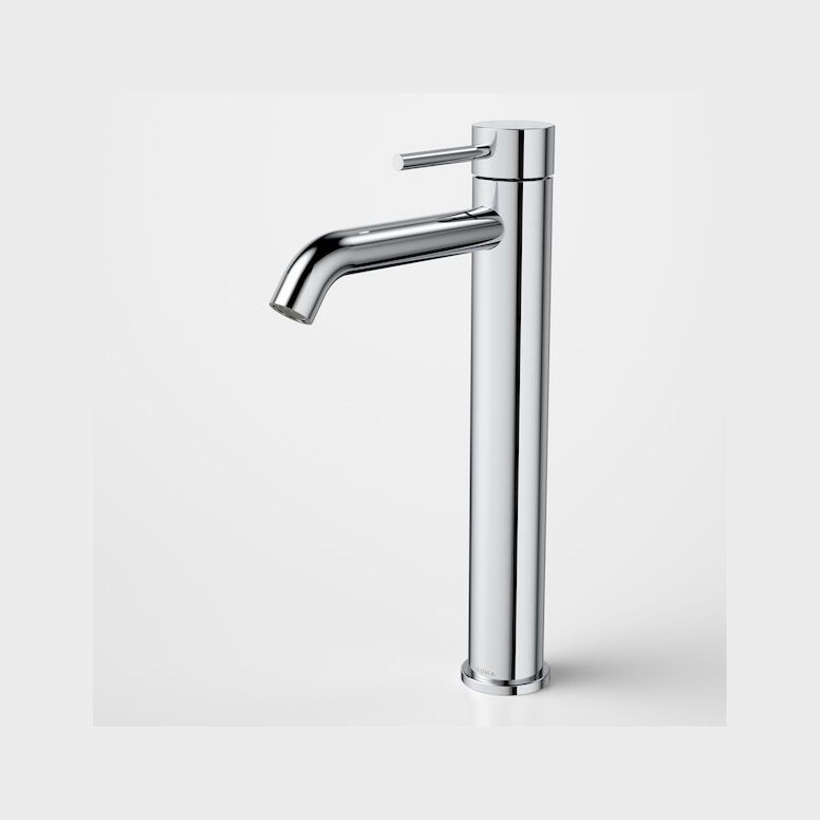 Liano II Tower Basin Mixer - All Pressure - Lead Free gallery detail image
