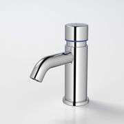 Civic Hob Push Timed Flow Tap gallery detail image