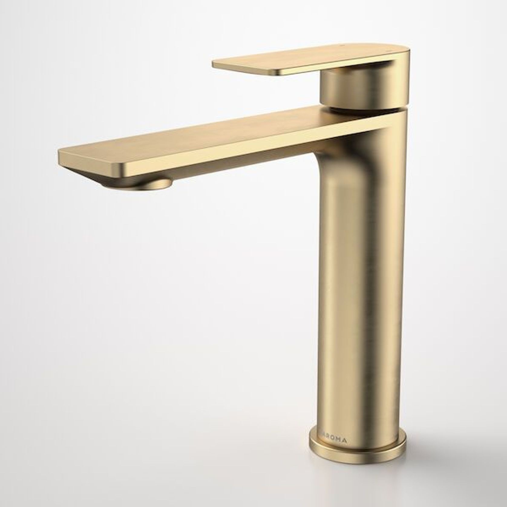 Urbane II Mid Tower Basin Mixer - All Pressure - Lead Free gallery detail image