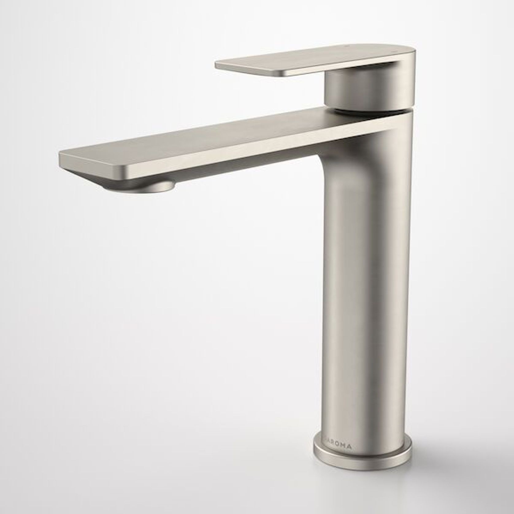 Urbane II Mid Tower Basin Mixer - All Pressure - Lead Free gallery detail image