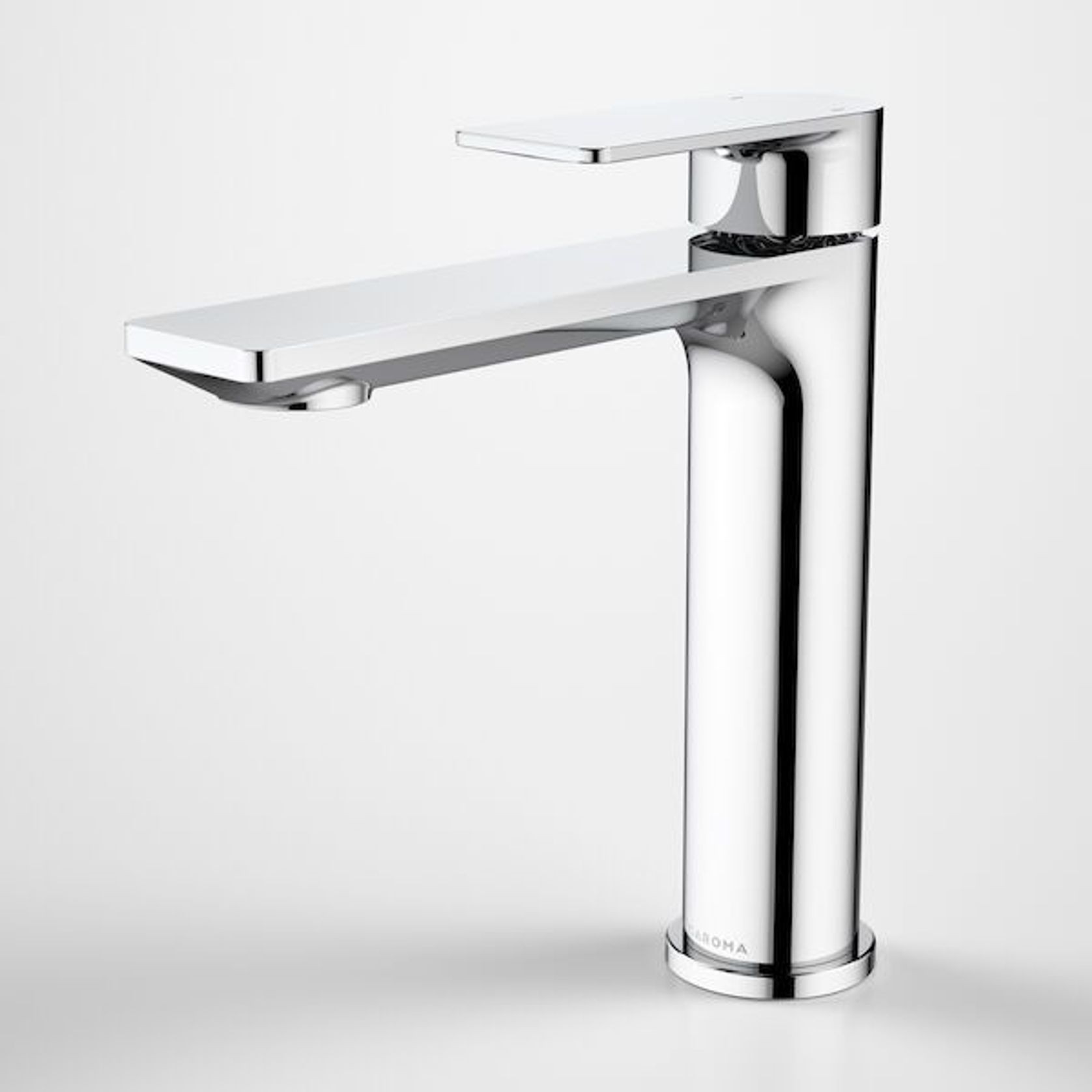 Urbane II Mid Tower Basin Mixer - All Pressure - Lead Free gallery detail image