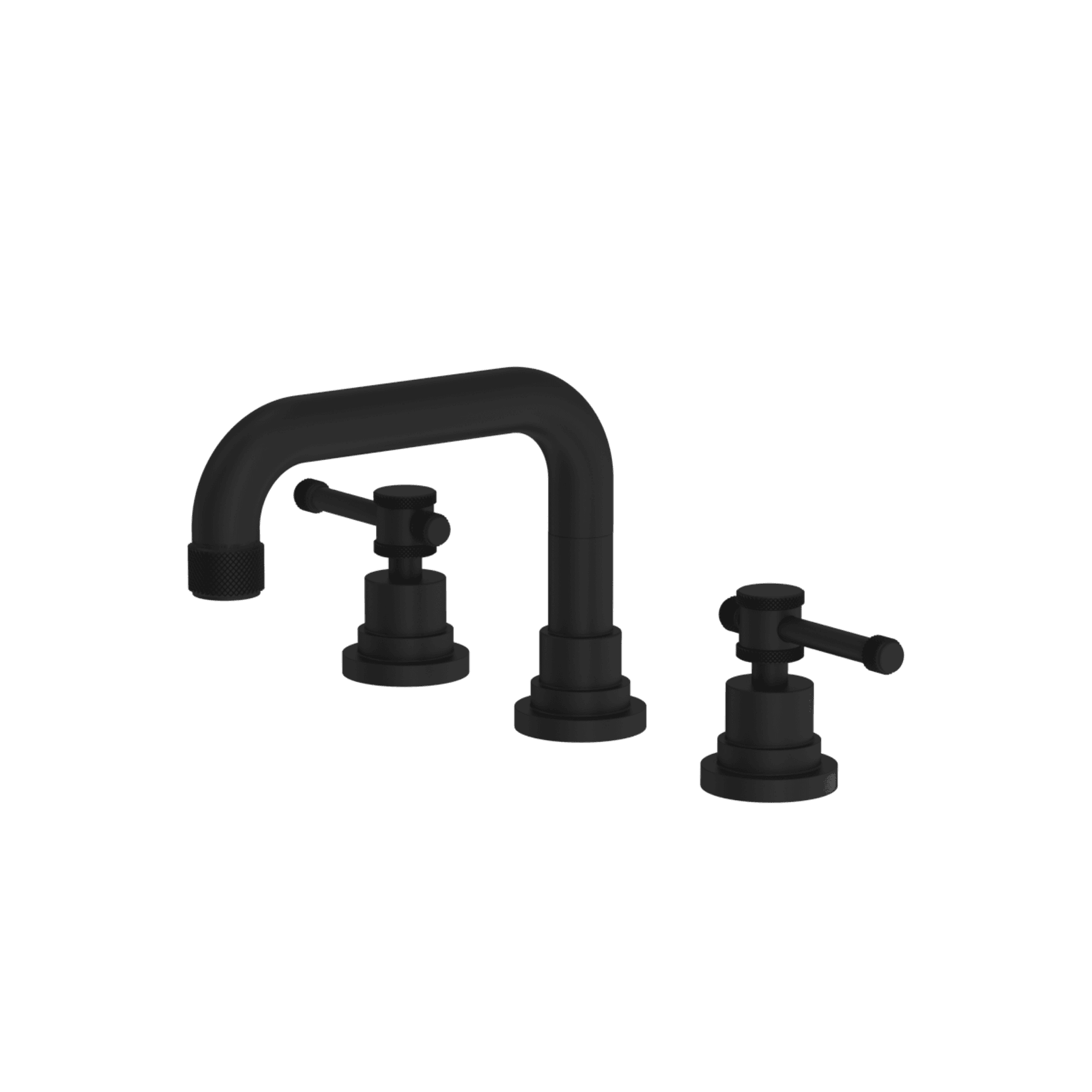 Arena 3 Hole Basin Mixer gallery detail image