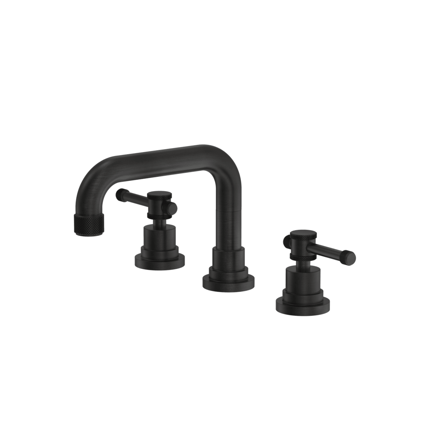 Arena 3 Hole Basin Mixer gallery detail image