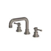 Arena 3 Hole Basin Mixer gallery detail image