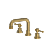 Arena 3 Hole Basin Mixer gallery detail image