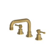 Arena 3 Hole Basin Mixer gallery detail image