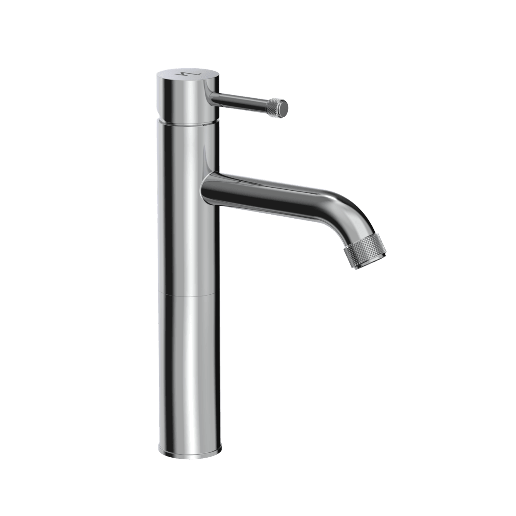 Arena Vessel Basin Mixer gallery detail image