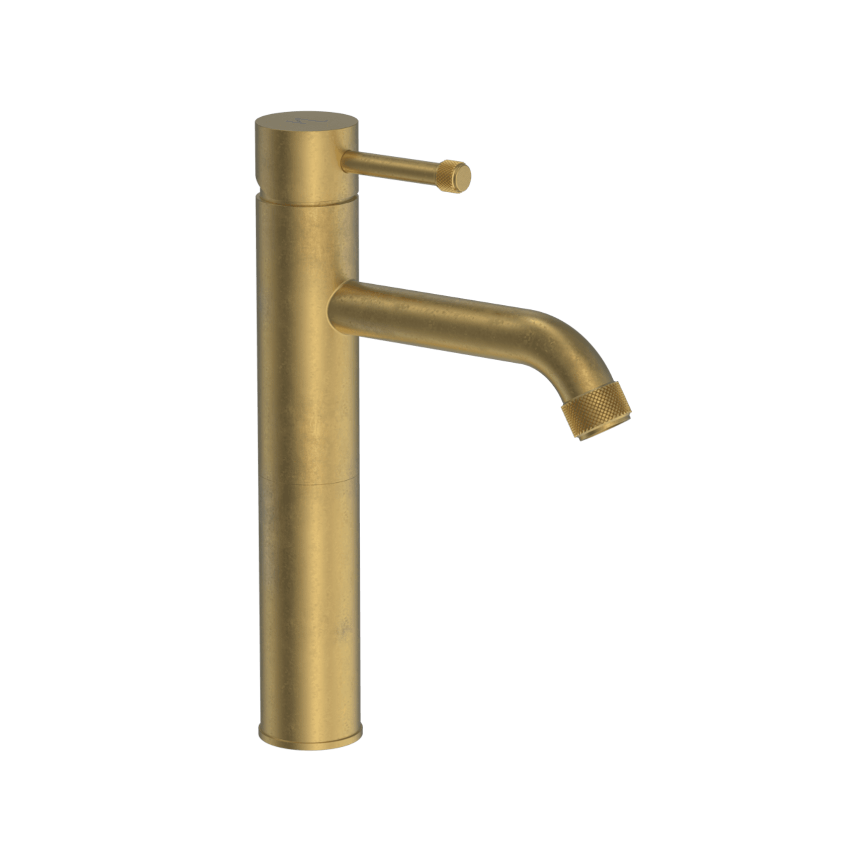 Arena Vessel Basin Mixer gallery detail image