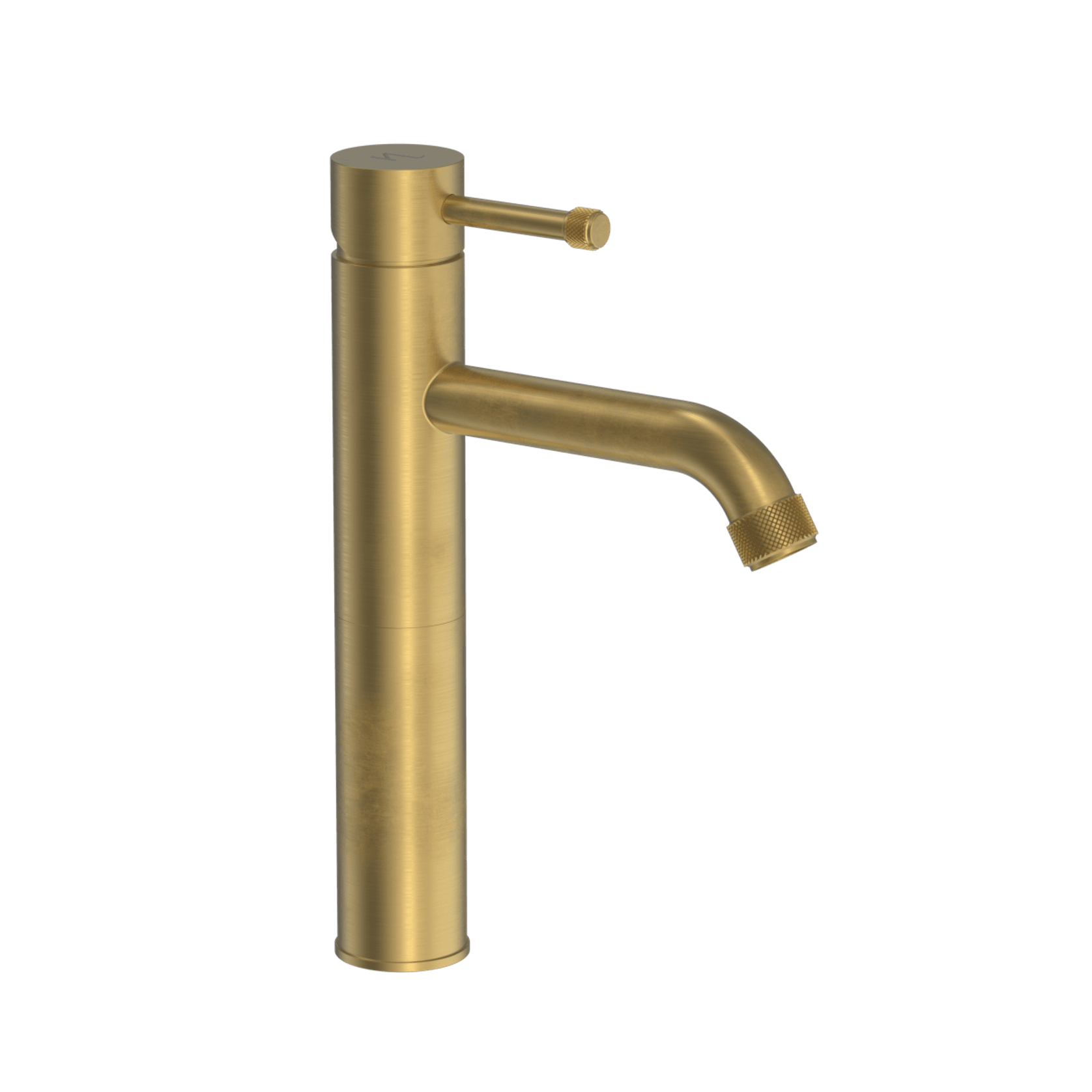 Arena Vessel Basin Mixer gallery detail image