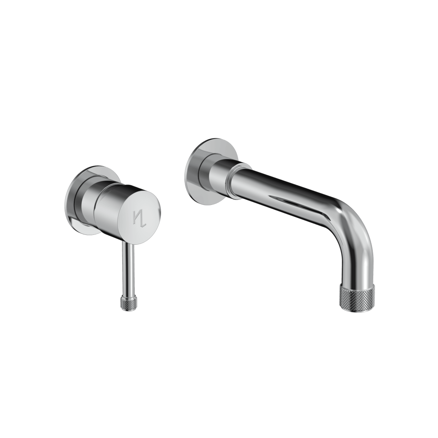 Arena Wall Mount Mixer gallery detail image