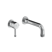 Arena Wall Mount Mixer gallery detail image