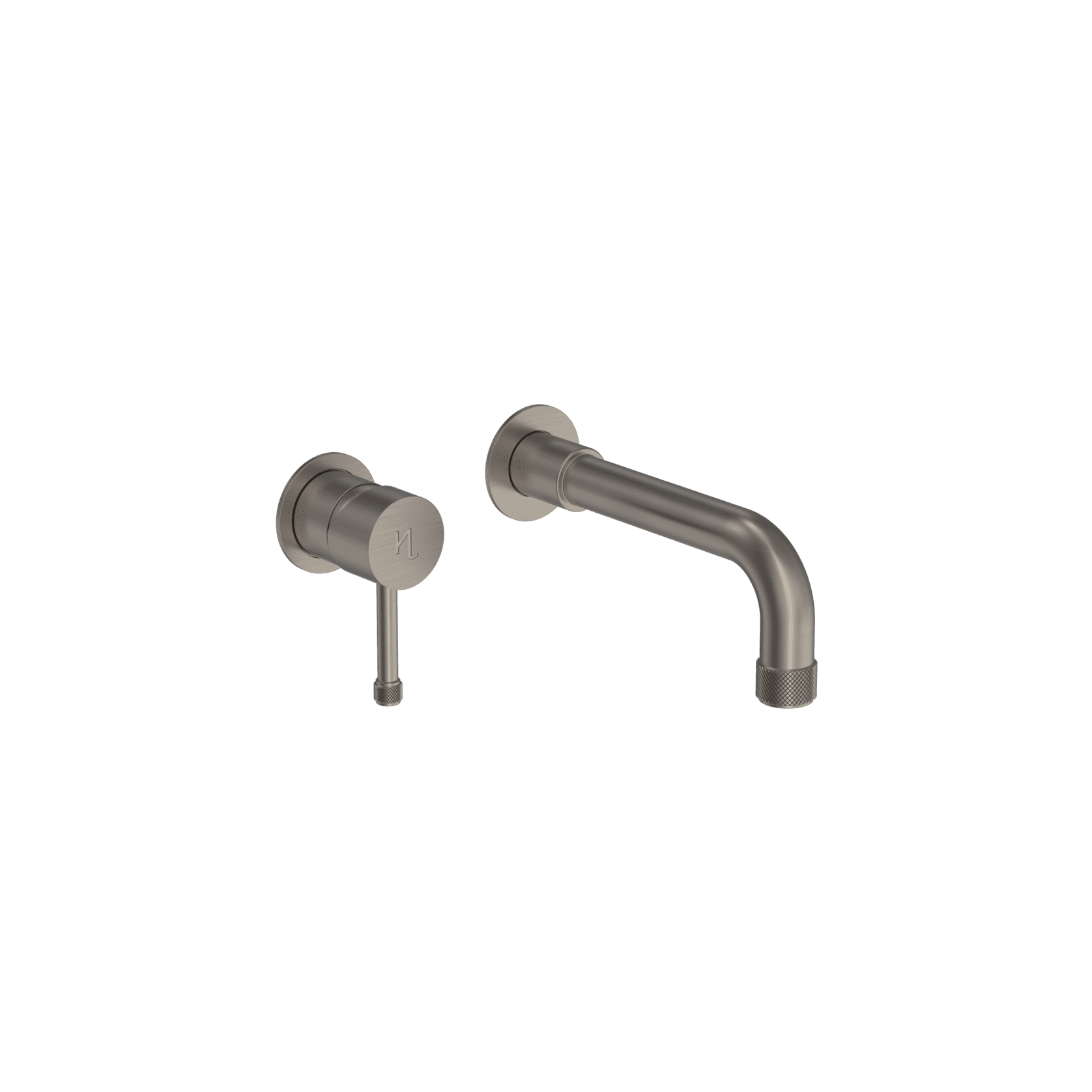 Arena Wall Mount Mixer gallery detail image