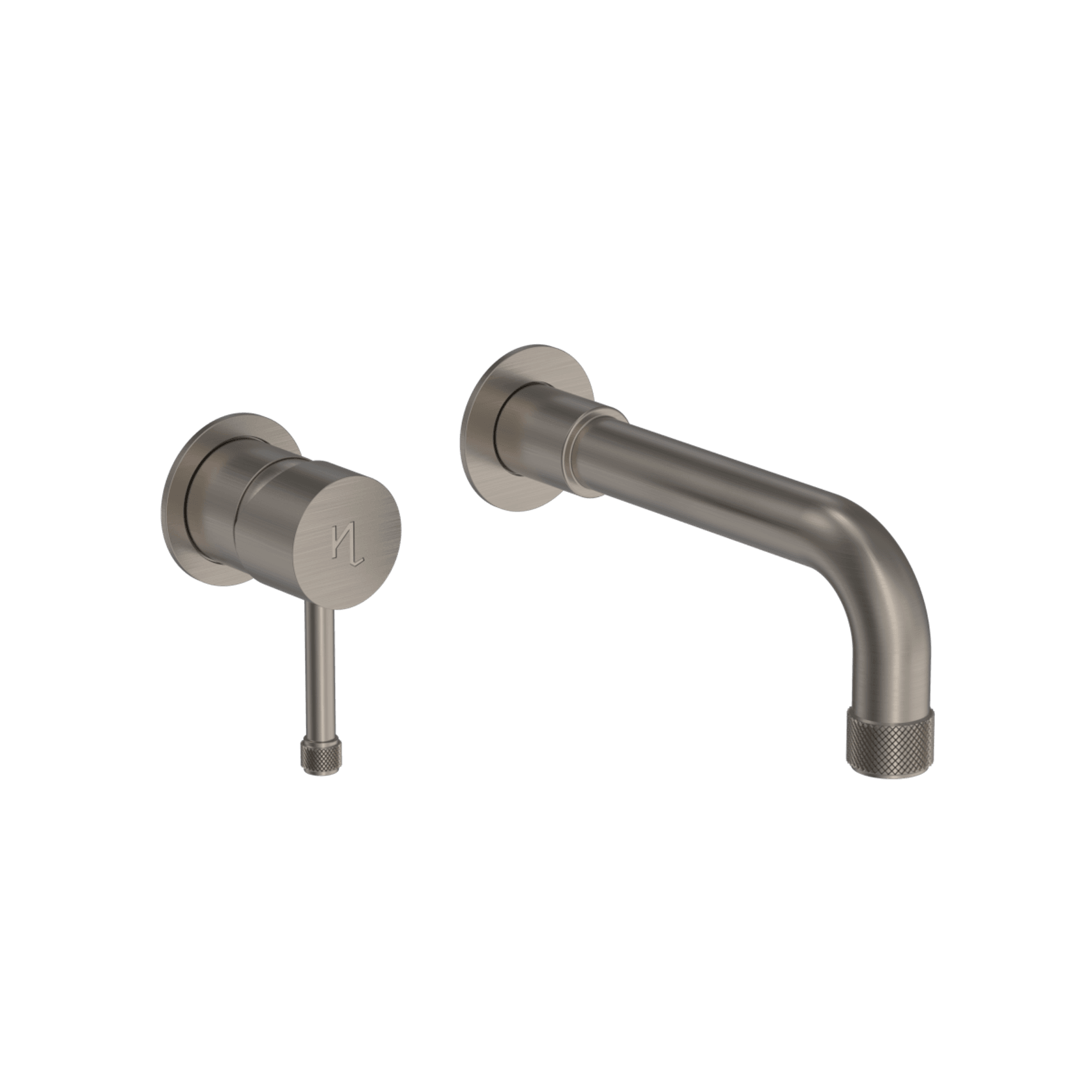 Arena Wall Mount Mixer gallery detail image