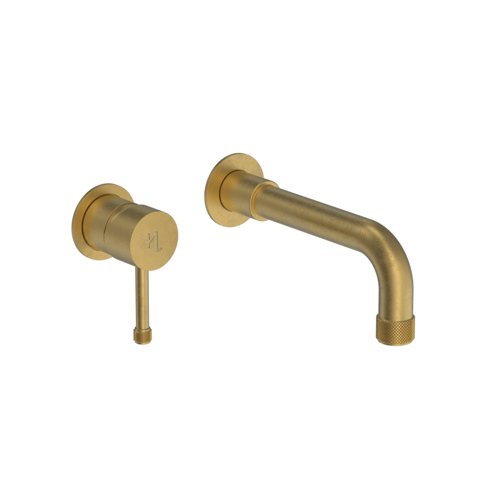 Arena Wall Mount Mixer gallery detail image