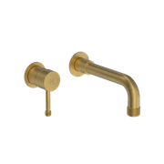 Arena Wall Mount Mixer gallery detail image