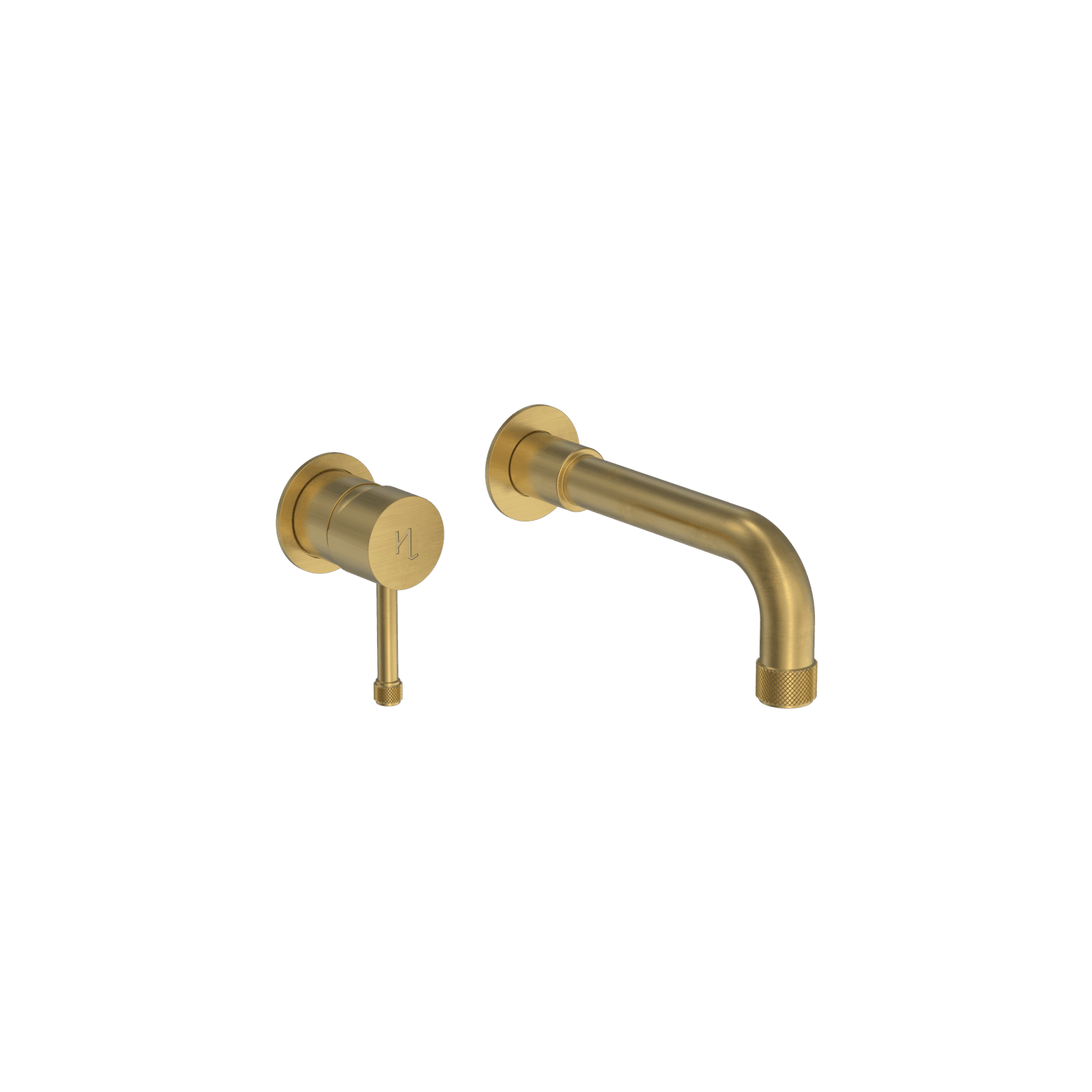 Arena Wall Mount Mixer gallery detail image