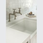 Perrin & Rowe Mayan Bibcock Tap With Crossheads gallery detail image