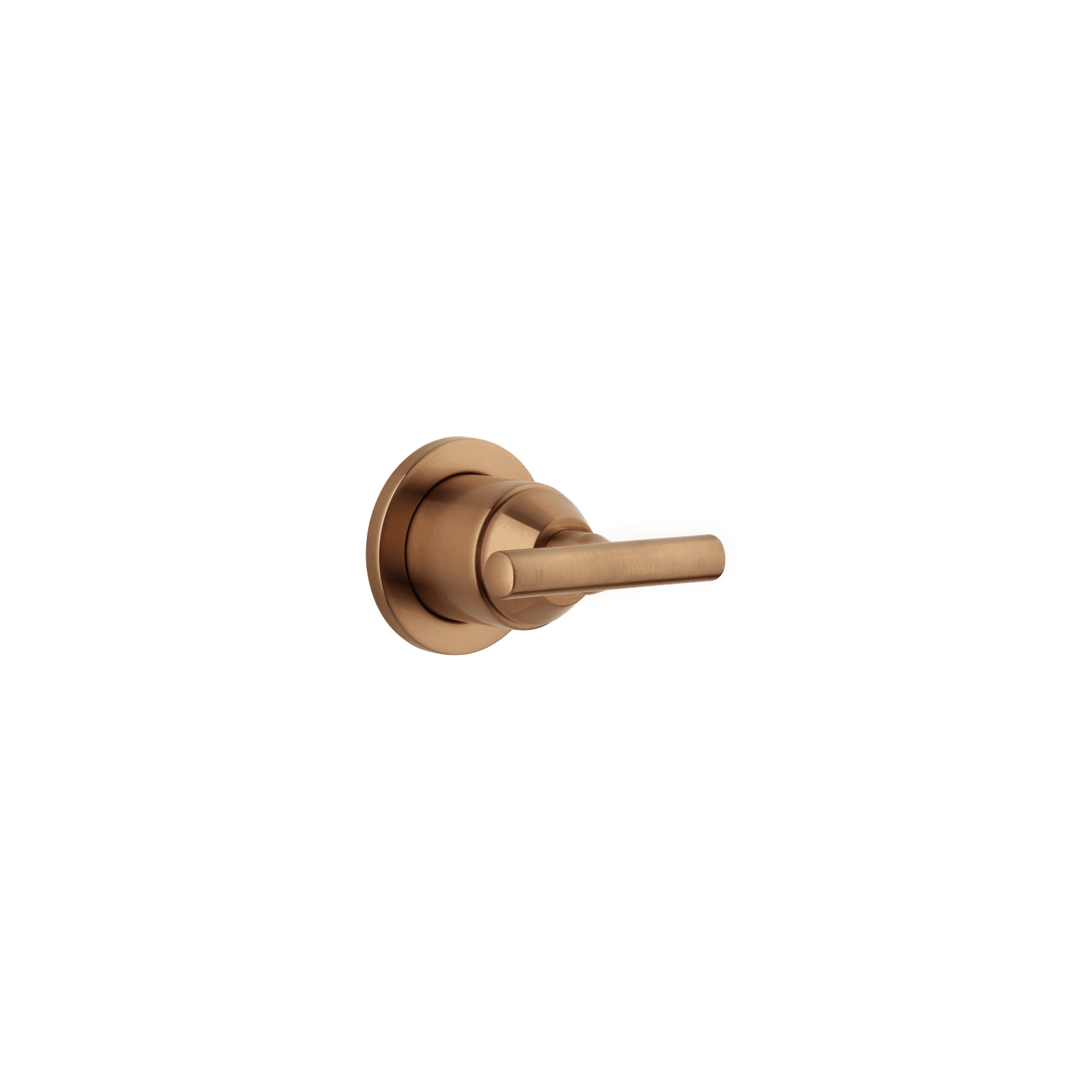 Barre Progressive Single Mixer gallery detail image