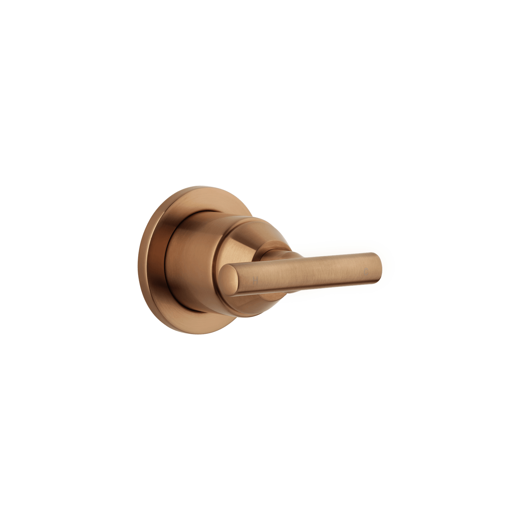 Barre Progressive Single Mixer gallery detail image