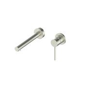 Mika Wall Basin Mixer gallery detail image