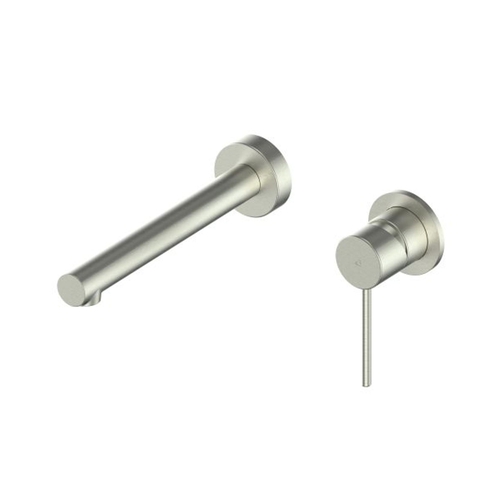 Maci Wall Basin Mixer gallery detail image