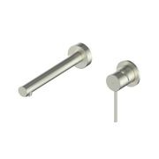 Maci Wall Basin Mixer gallery detail image