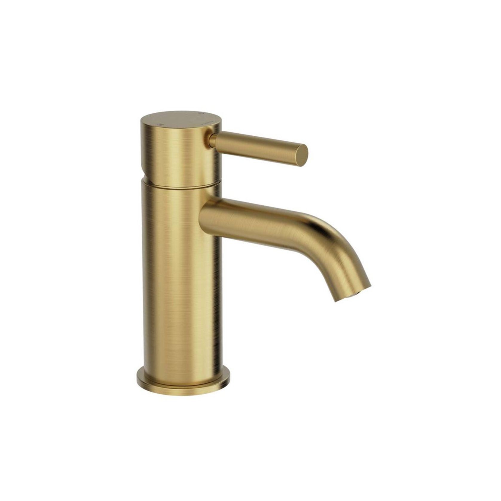 Buddy Pro Basin Mixer gallery detail image