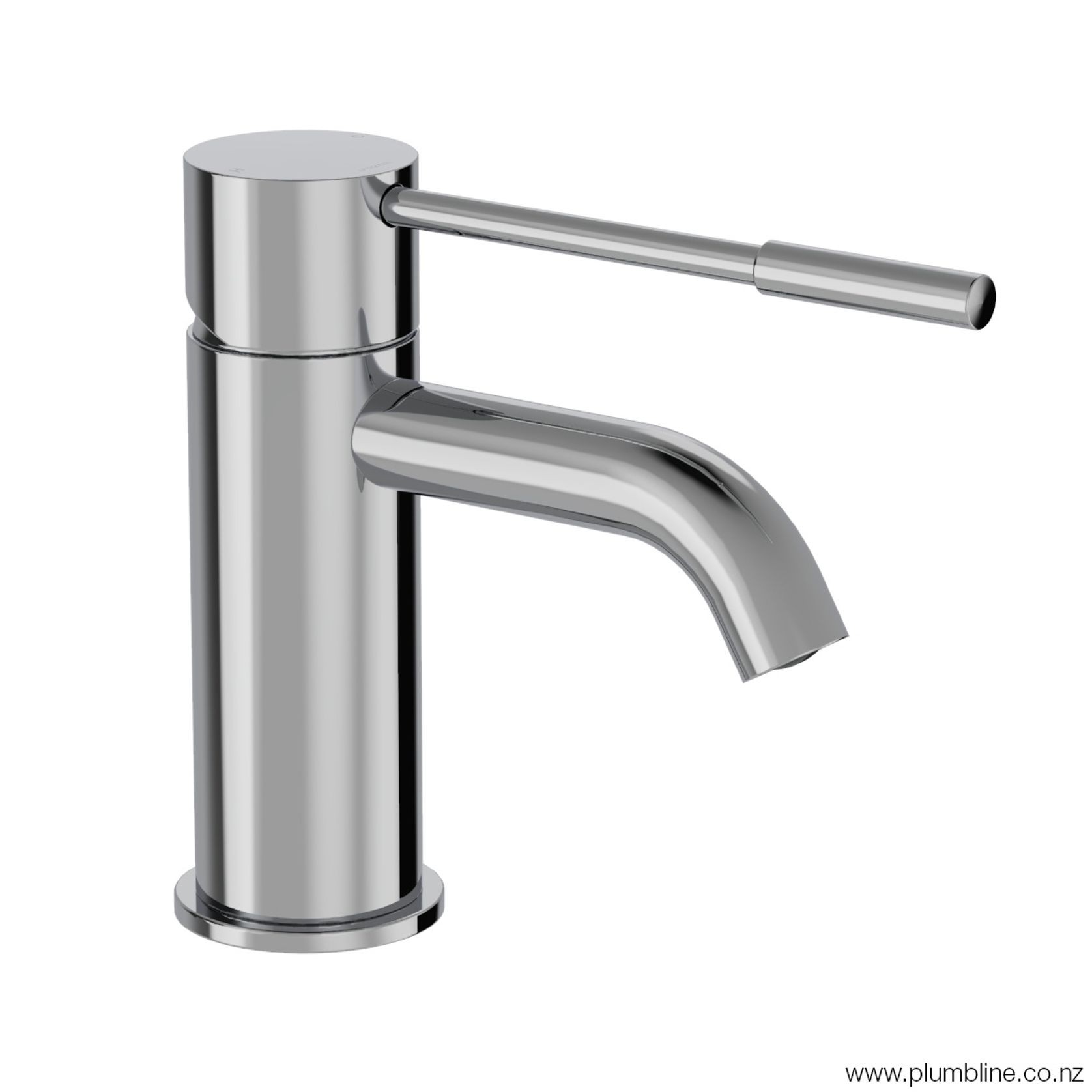 Buddy Basin Mixer With Medical Lever Handle gallery detail image
