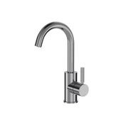 Buddy Pro Highrise Basin Mixer gallery detail image