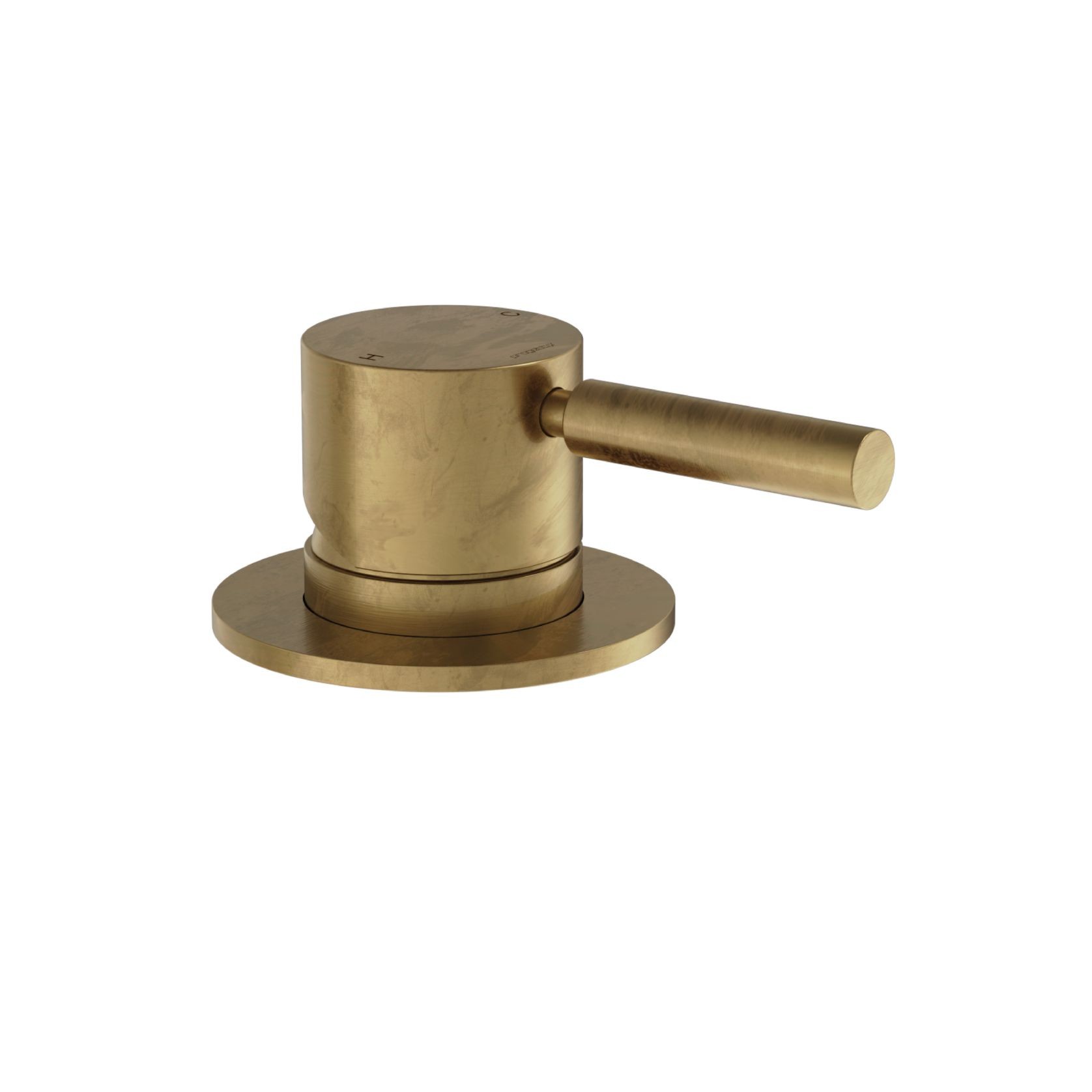 Buddy Pro Deck Mount Mixer gallery detail image