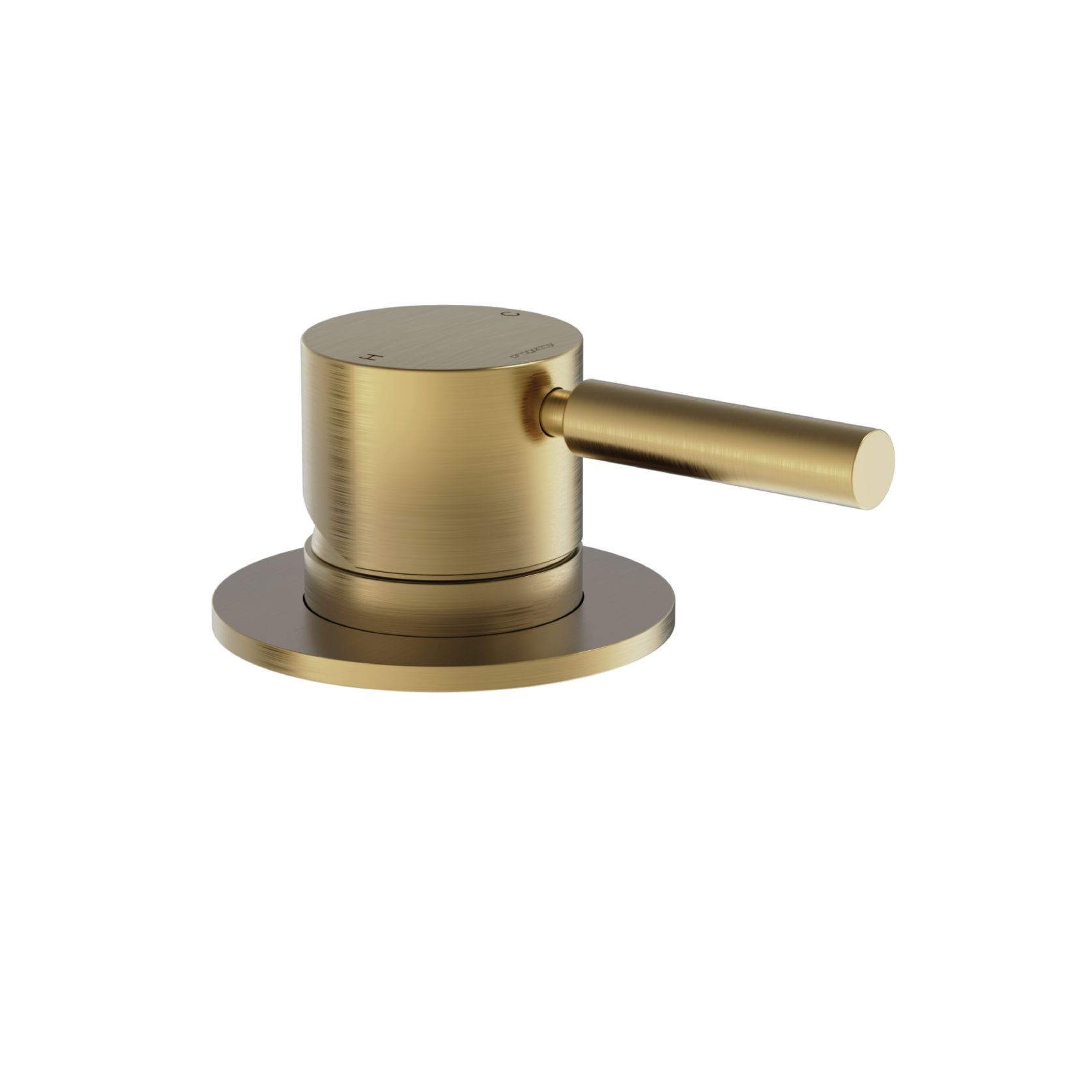 Buddy Pro Deck Mount Mixer gallery detail image