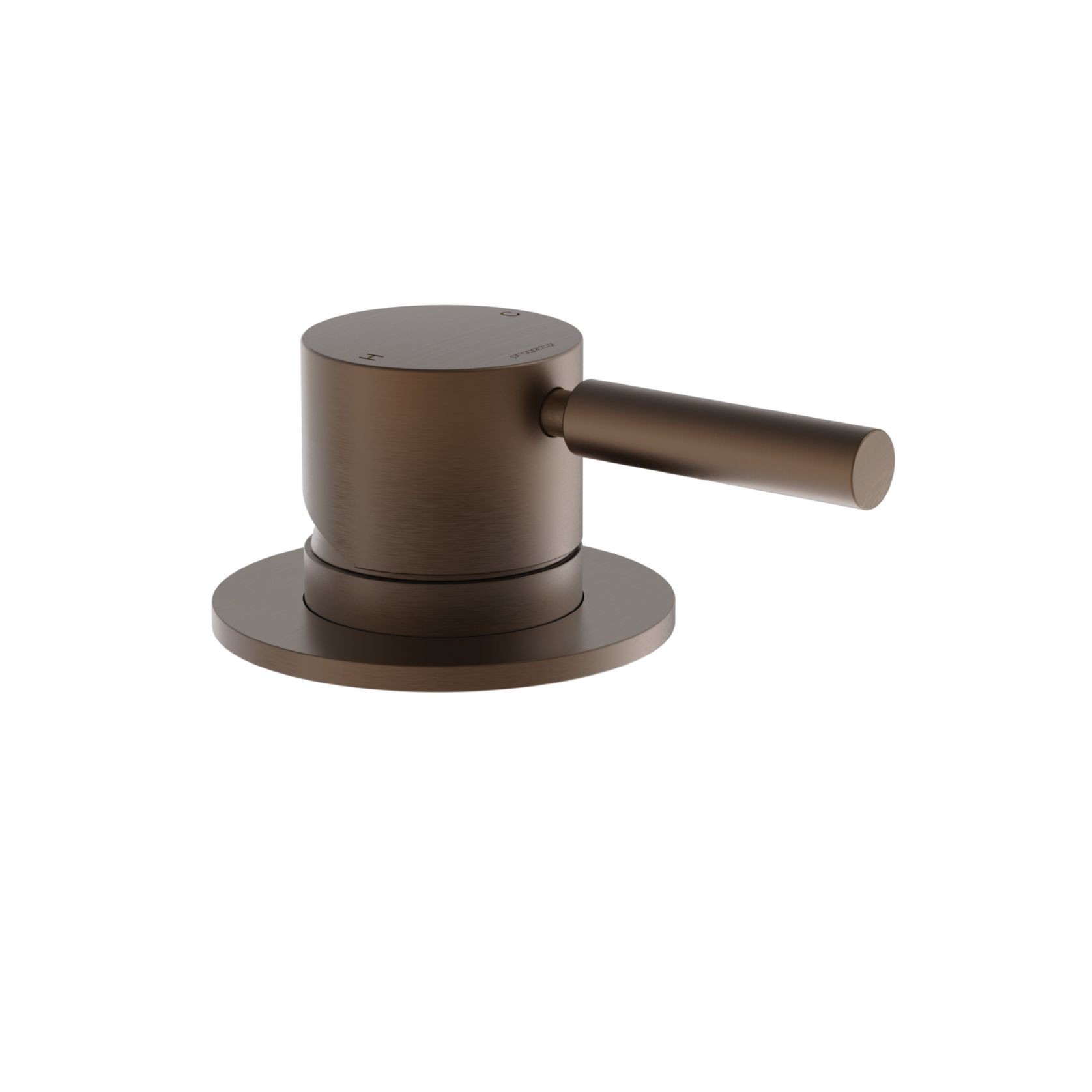 Buddy Pro Deck Mount Mixer gallery detail image