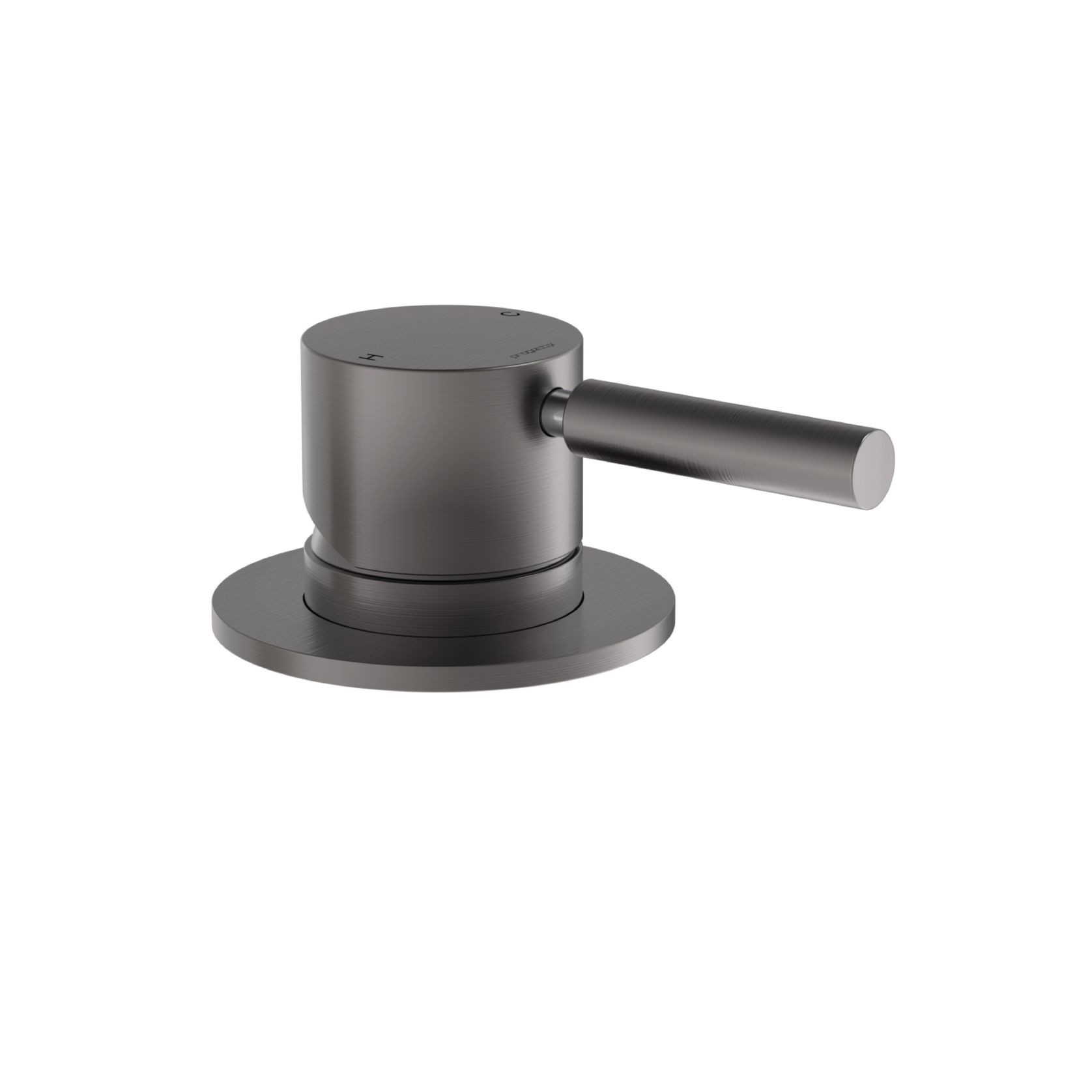 Buddy Pro Deck Mount Mixer gallery detail image