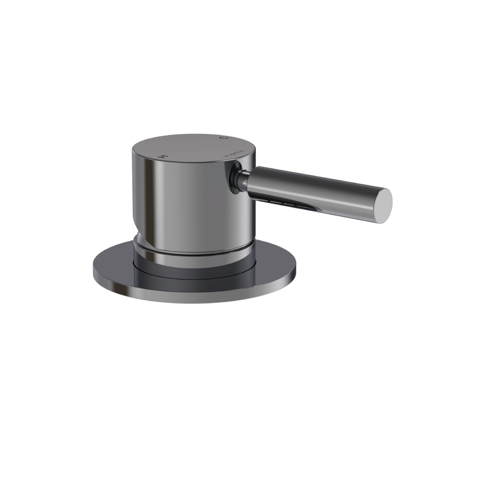 Buddy Pro Deck Mount Mixer gallery detail image